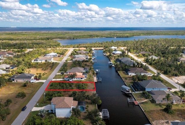 15882 VISCOUNT CIRCLE, Port Charlotte, FL 33981