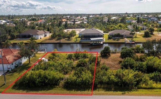 15882 VISCOUNT CIRCLE, Port Charlotte, FL 33981