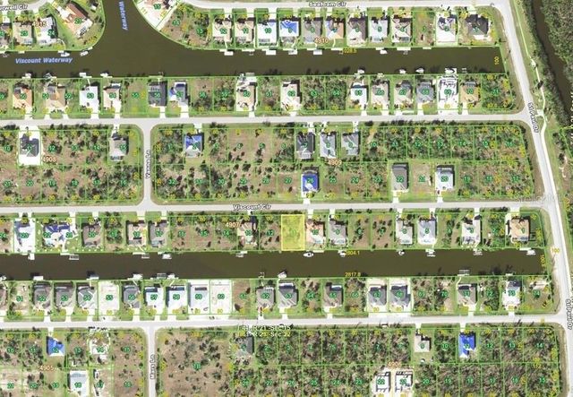 15882 VISCOUNT CIRCLE, Port Charlotte, FL 33981
