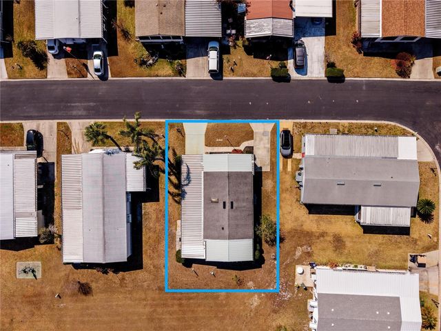 2527 LONGPINE LANE, St Cloud, FL 34772