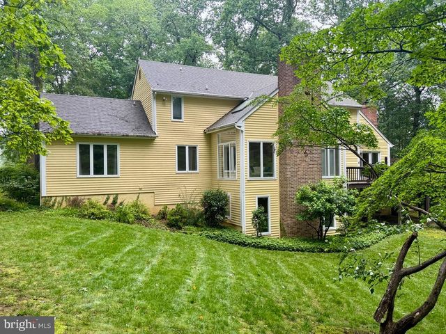 1583 KESWICK PL, Annapolis, MD 21401