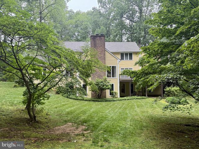 1583 KESWICK PL, Annapolis, MD 21401
