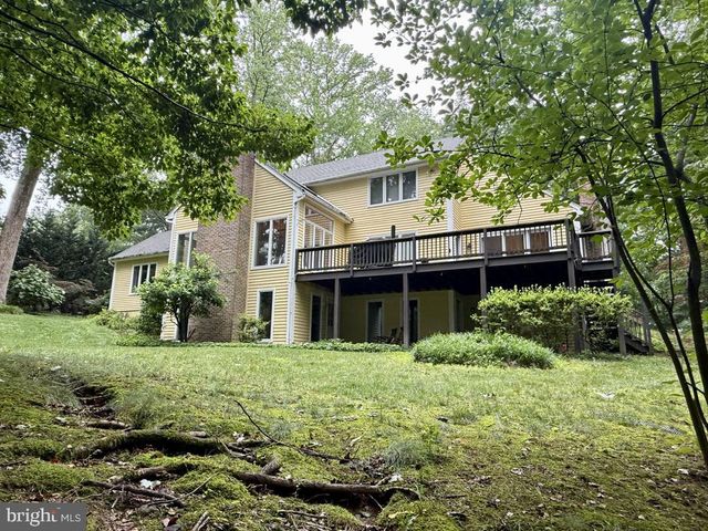 1583 KESWICK PL, Annapolis, MD 21401