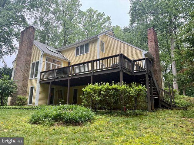 1583 KESWICK PL, Annapolis, MD 21401
