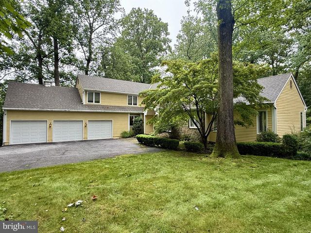 1583 KESWICK PL, Annapolis, MD 21401