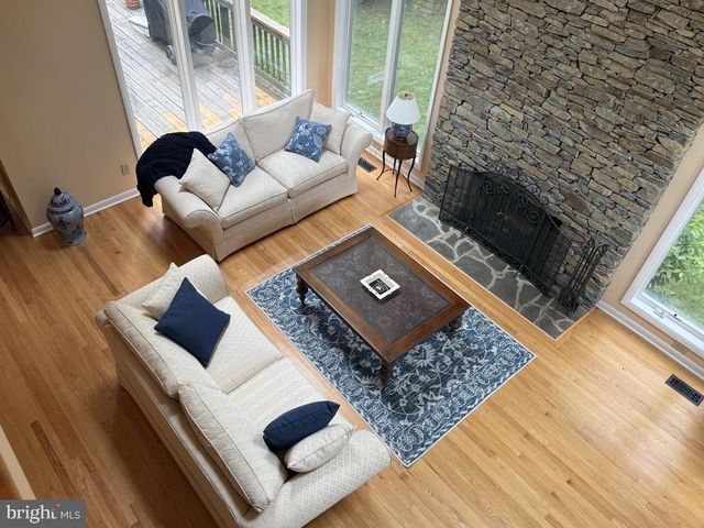 1583 KESWICK PL, Annapolis, MD 21401