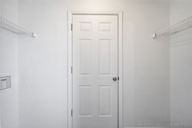 1188 E 143rd Street, Glenpool, OK 74033