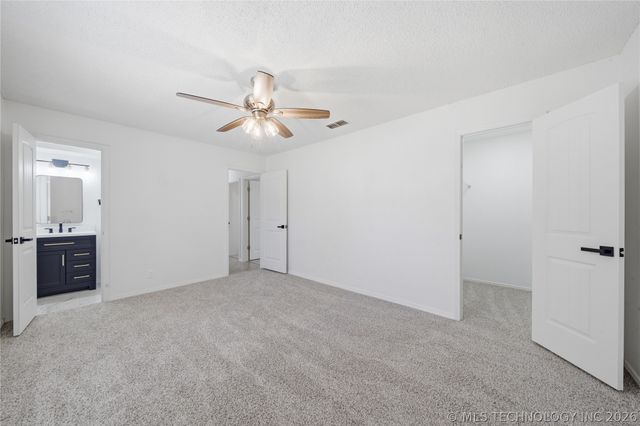 1188 E 143rd Street, Glenpool, OK 74033