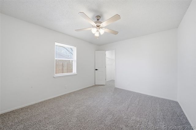 1188 E 143rd Street, Glenpool, OK 74033