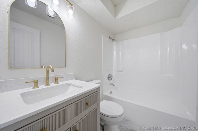 1188 E 143rd Street, Glenpool, OK 74033