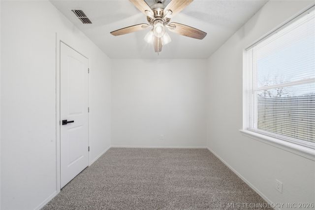 1188 E 143rd Street, Glenpool, OK 74033