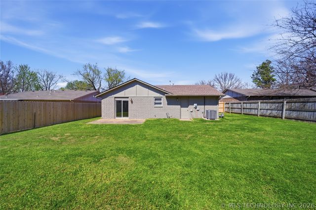 1188 E 143rd Street, Glenpool, OK 74033