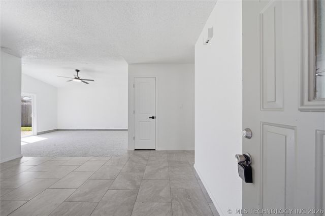 1188 E 143rd Street, Glenpool, OK 74033