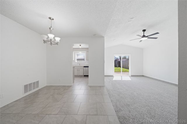 1188 E 143rd Street, Glenpool, OK 74033