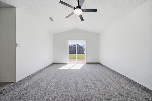 1188 E 143rd Street, Glenpool, OK 74033