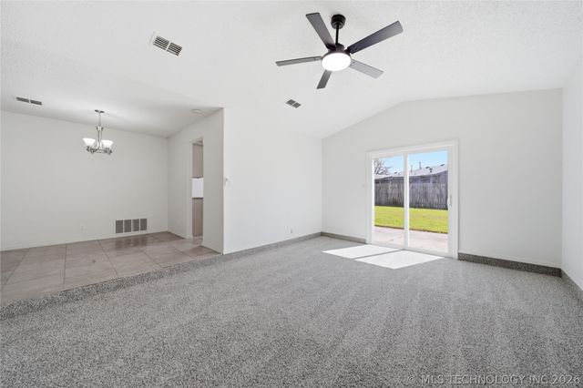 1188 E 143rd Street, Glenpool, OK 74033