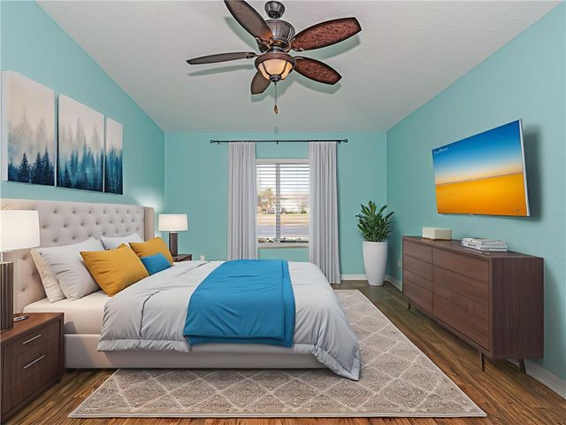 5563 43rd Court, Vero Beach, FL 32967