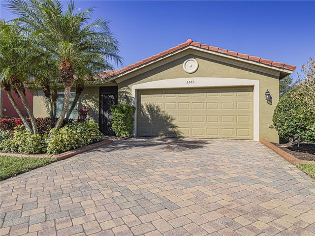 5563 43rd Court, Vero Beach, FL 32967