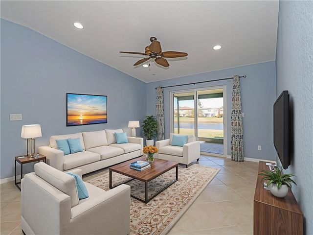 5563 43rd Court, Vero Beach, FL 32967