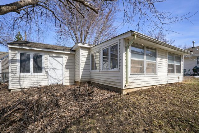 4150 Webster Avenue S, Saint Louis Park, MN 55416
