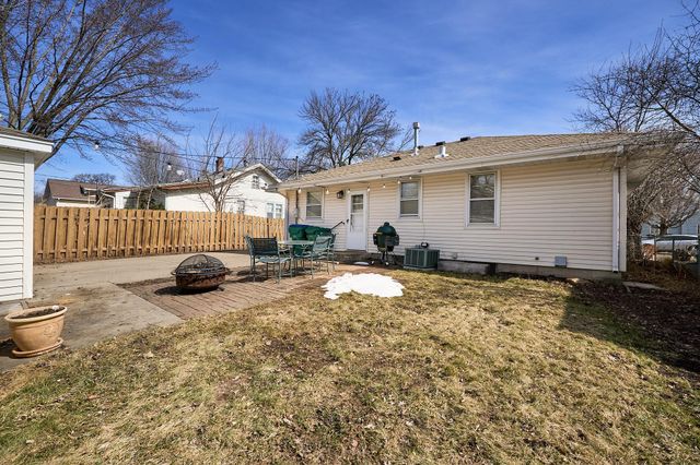 4150 Webster Avenue S, Saint Louis Park, MN 55416