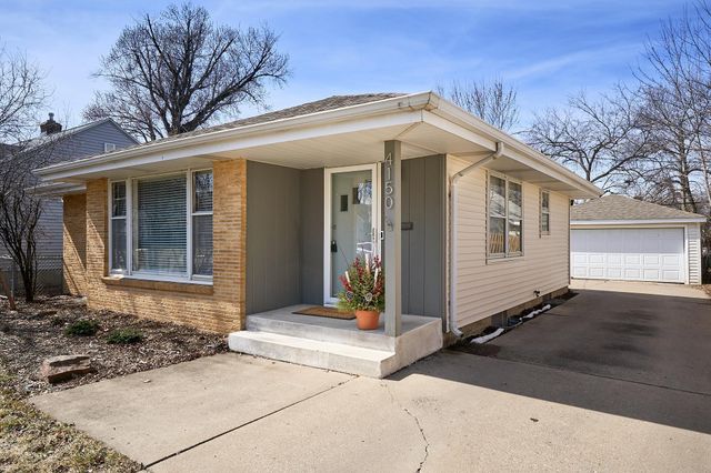 4150 Webster Avenue S, Saint Louis Park, MN 55416