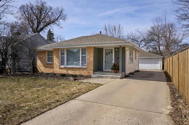 4150 Webster Avenue S, Saint Louis Park, MN 55416