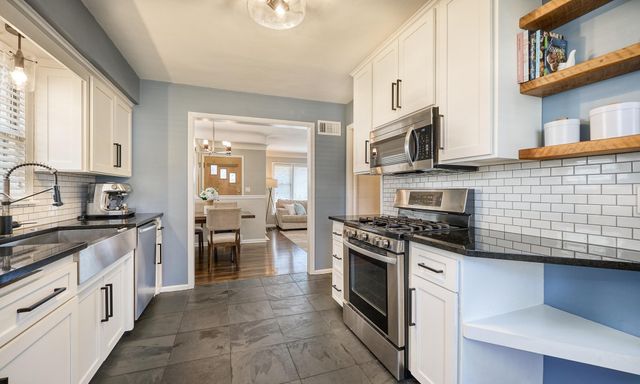 4150 Webster Avenue S, Saint Louis Park, MN 55416