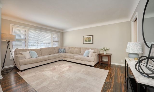 4150 Webster Avenue S, Saint Louis Park, MN 55416