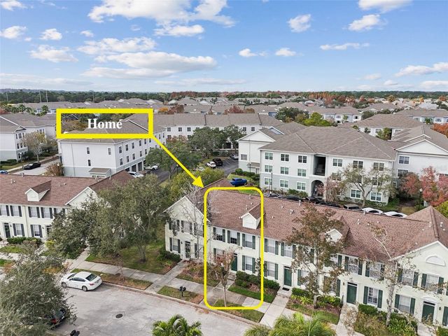 9811 W PARK VILLAGE DRIVE, Tampa, FL 33626