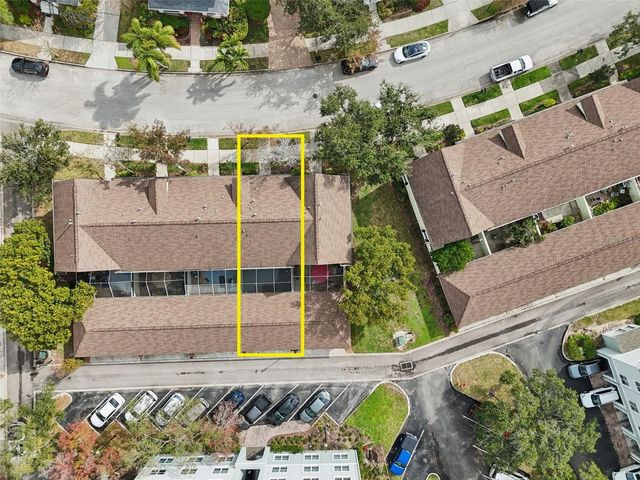 9811 W PARK VILLAGE DRIVE, Tampa, FL 33626