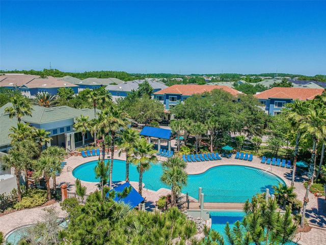 9811 W PARK VILLAGE DRIVE, Tampa, FL 33626