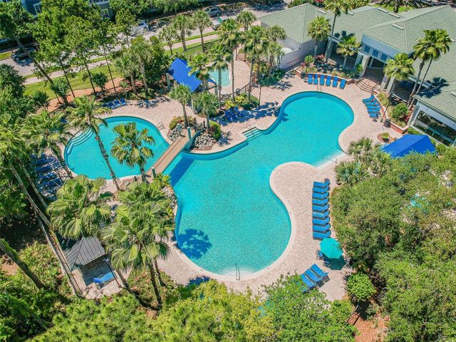 9811 W PARK VILLAGE DRIVE, Tampa, FL 33626