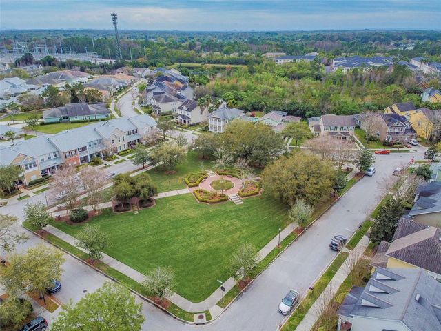 9811 W PARK VILLAGE DRIVE, Tampa, FL 33626