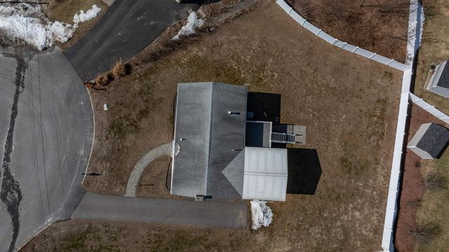 3 Appaloosa Place, Nashua, NH 03062