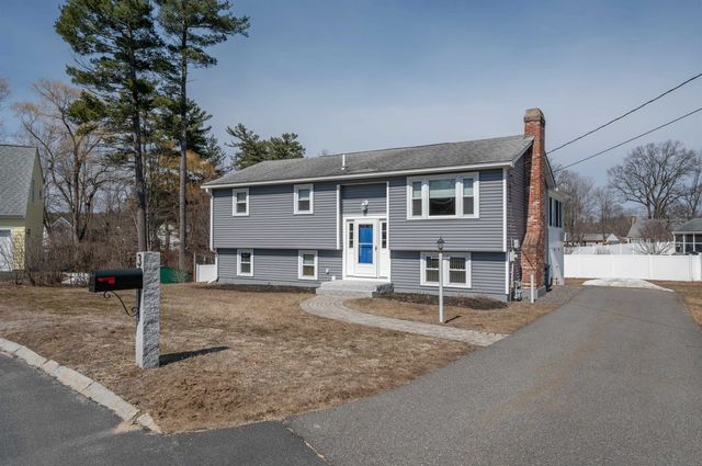 3 Appaloosa Place, Nashua, NH 03062