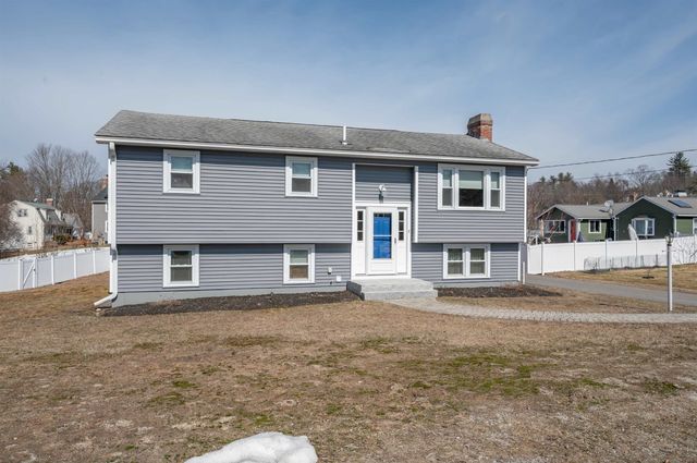 3 Appaloosa Place, Nashua, NH 03062