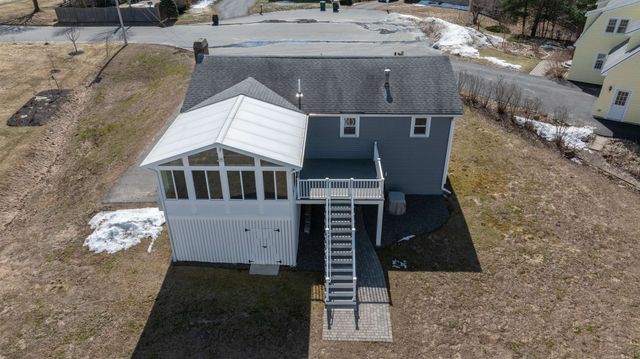 3 Appaloosa Place, Nashua, NH 03062