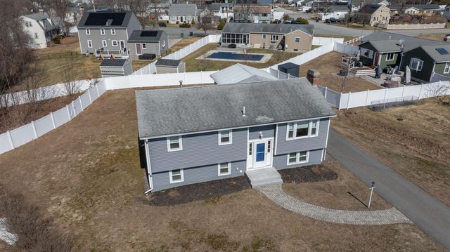 3 Appaloosa Place, Nashua, NH 03062