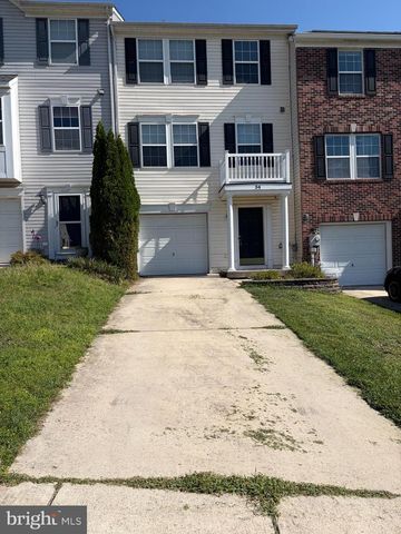 54 BRANDENBURG DR, Falling Waters, WV 25419