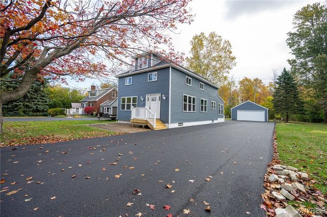 5683 Dover Road, Hamburg, NY 14085