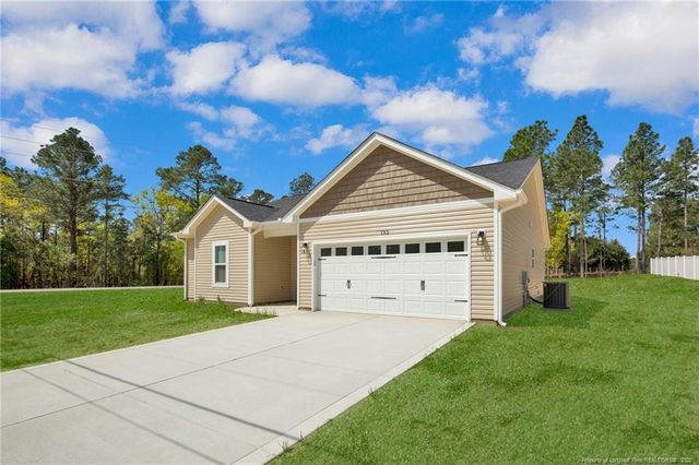133 Mumford Road, Raeford, NC 28376