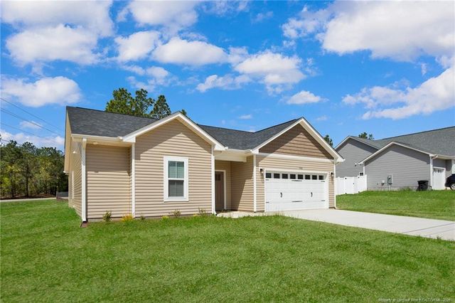 133 Mumford Road, Raeford, NC 28376