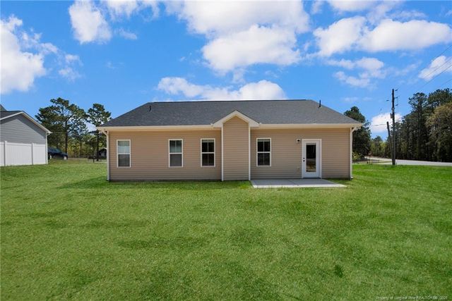 133 Mumford Road, Raeford, NC 28376