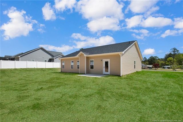 133 Mumford Road, Raeford, NC 28376