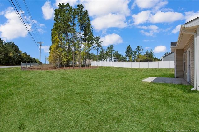 133 Mumford Road, Raeford, NC 28376