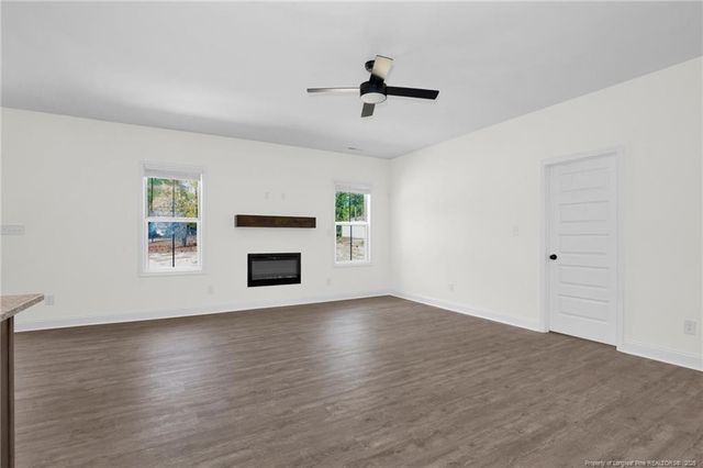 133 Mumford Road, Raeford, NC 28376