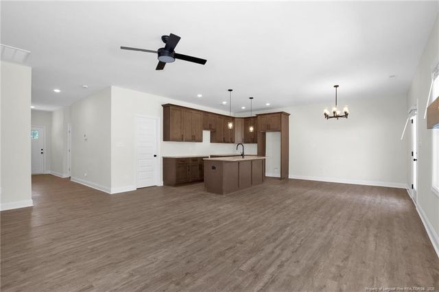 133 Mumford Road, Raeford, NC 28376