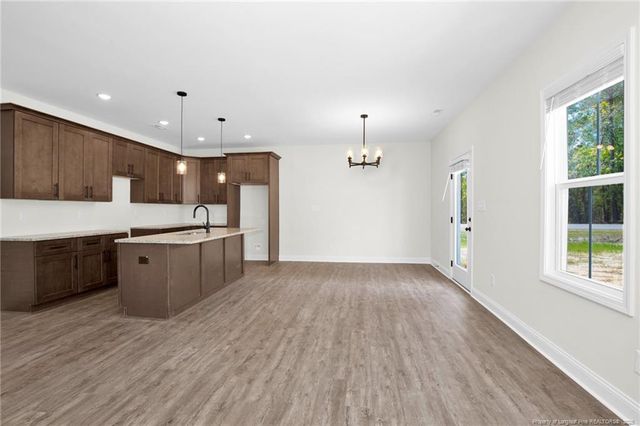 133 Mumford Road, Raeford, NC 28376
