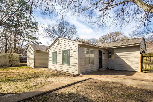 1750 SEA ISLE RD, Memphis, TN 38117